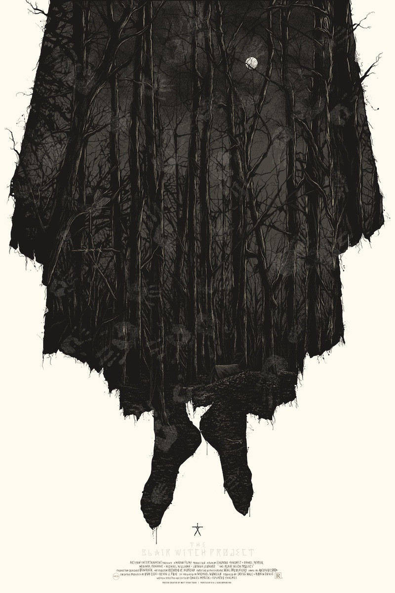 Illustration for article titled A Tour of the Many, Many Posters I Own That Aren't Even On My Walls